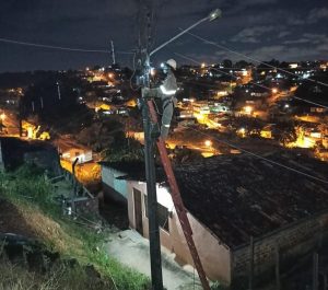 Leia mais sobre o artigo Iluminação Pública Urbana e Segurança